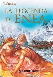 La Leggenda DI Enea