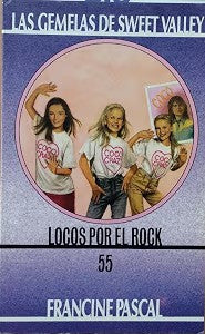 Locos por el Rock
