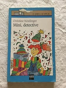 Mini, Detective