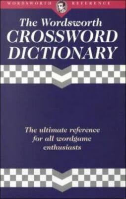 Crossword Dictionary