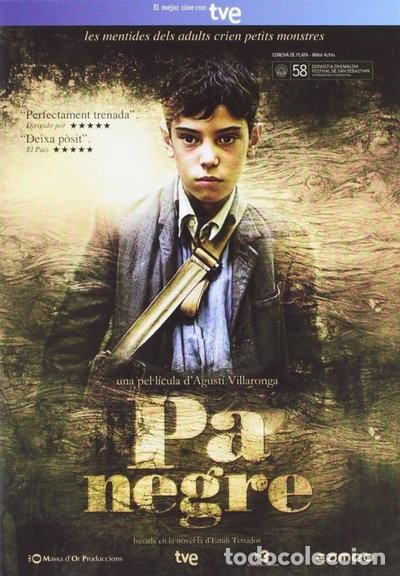 Cine Dvd.pa Negre, Edición en Catalán