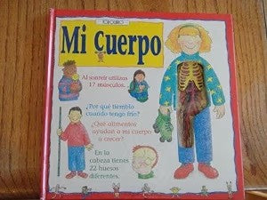 MI Cuerpo