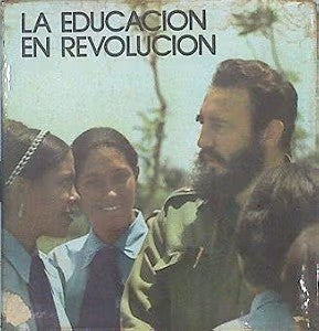 La Educación en Revolución
