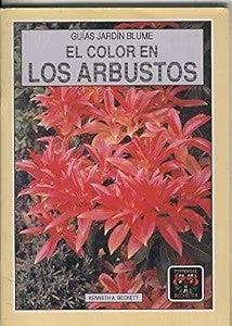 Color en los Arbustos, el