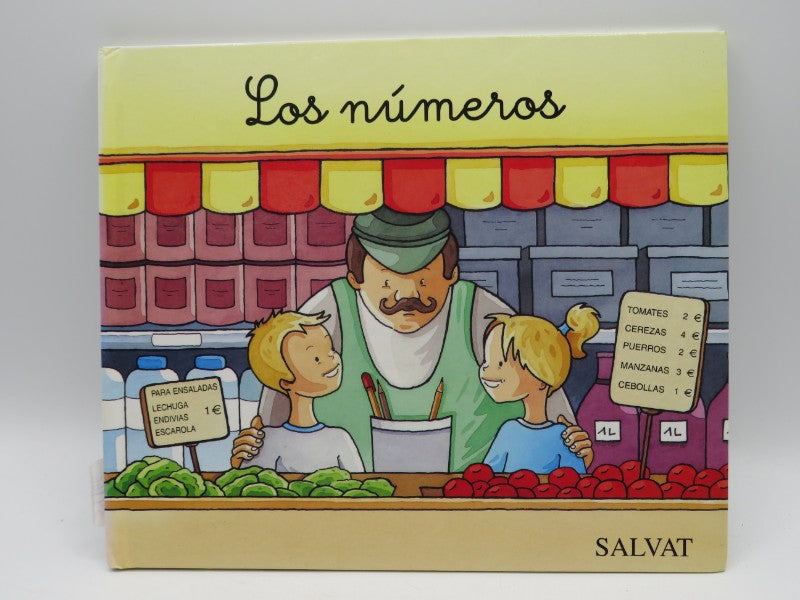 Los Números