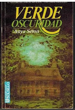 Verde Oscuridad