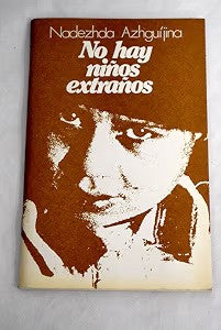 No Hay Niños Extraños