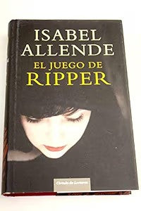 El Juego de Ripper
