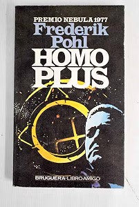 Homo Plus