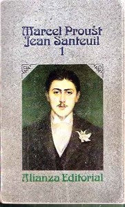 Jean Santeuil, 1