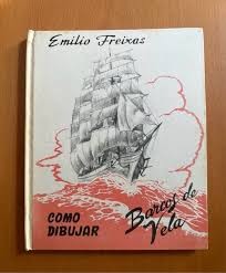 Cómo Dibujar Barcos de Vela