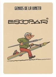Escobar
