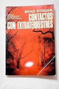 Contactos con Extraterrestres