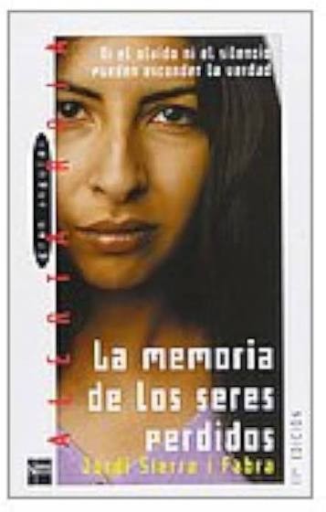 La Memoria de los Seres Perdidos