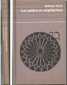 Los Estilos de Arquitectura