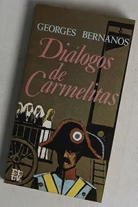 Diálogos de Carmelitas