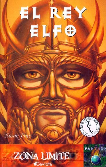 El Rey Elfo