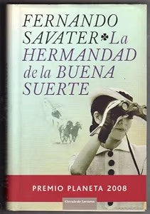 La Hermandad de la Buena Suerte