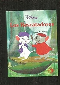 Los Rescatadores