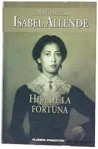 Hija de la Fortuna