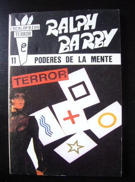 Poderes de la Mente