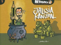 Jalisia Kaníbal