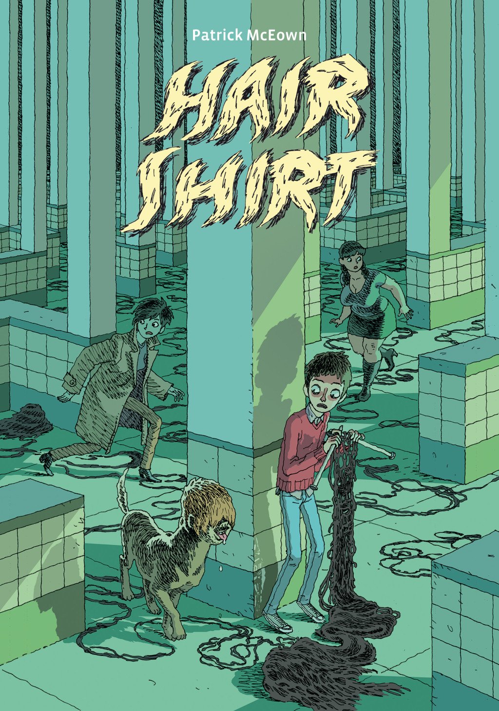 Hair Shirt