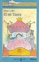 Rei Tunix, o