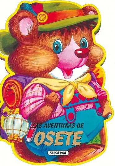 Las Aventuras de Osete