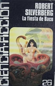 La Fiesta de Baco