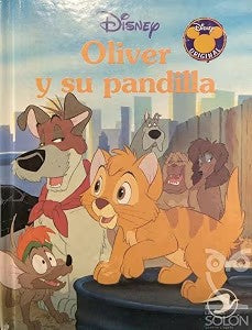 Oliver y Su Pandilla