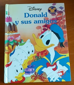 Donald y Sus Amigos