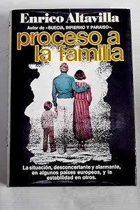 Proceso a la Familia