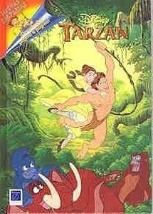 Tarzán