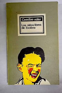 Los Niños Libres de Evolene