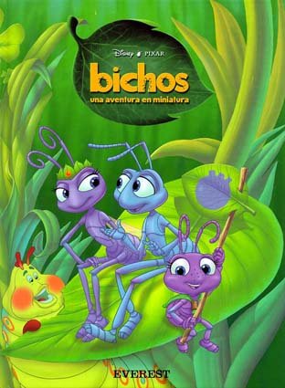 Bichos