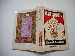 El Misterio del Áureo Florecer(primera Edición 1981)