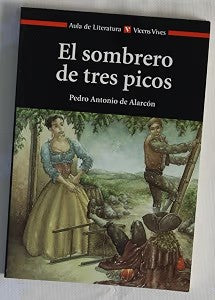 El Sombrero de Tres Picos