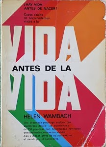Vida Antes de la Vida