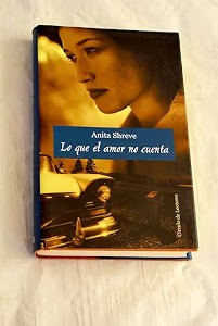 Lo Que el Amor No Cuenta