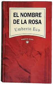 El Nombre de la Rosa