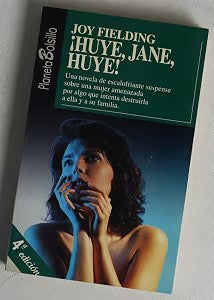 Huye, Jane, Huye