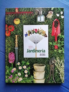 Manual Práctico de Jardinería