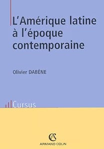 L'Amérique Latine À L'Époque Contemporaine