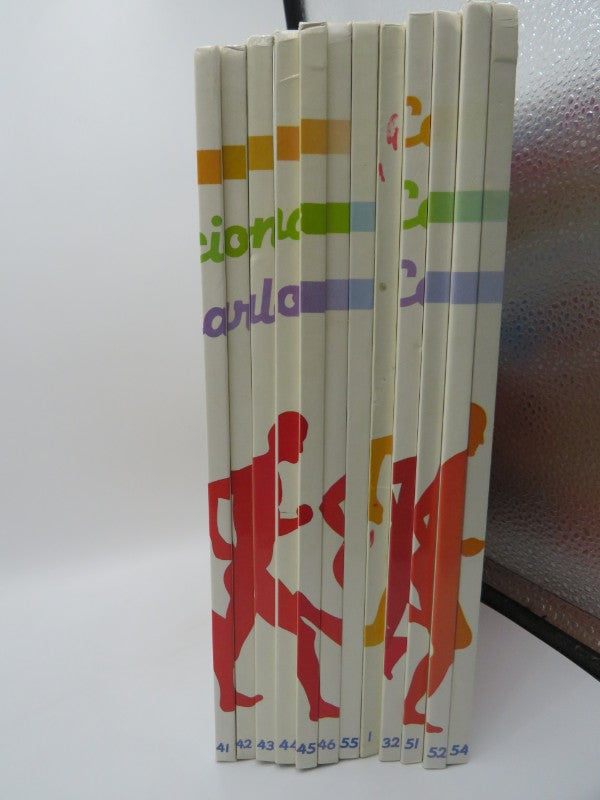 Pack de 12 Libros: Érase una Vez... el Cuerpo Humano
