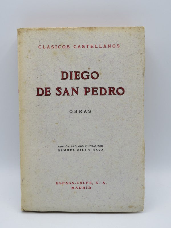 Obras