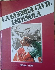Guerra Civil Española, la Libro V Tomo 9