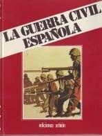 Guerra Civil Española, la Libro IV Tomo 8