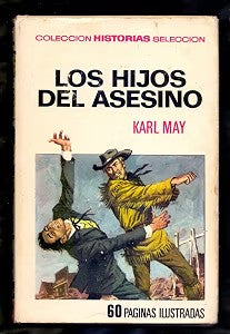 Los Hijos del Asesino