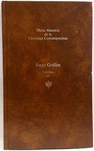 Cántico II